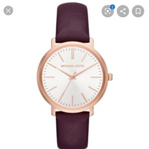 Michael Kors | Jaryn Watch